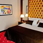 Hotel Doro City