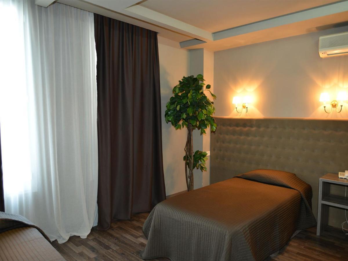 Doro Hotel Tirana