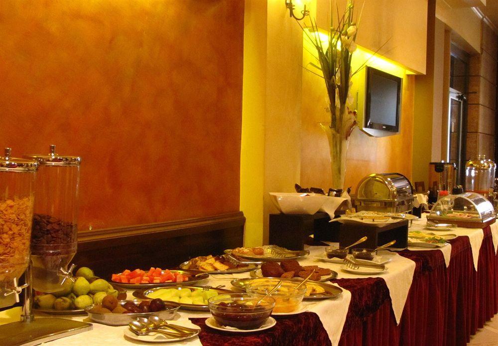 Hotel Doro Tirana