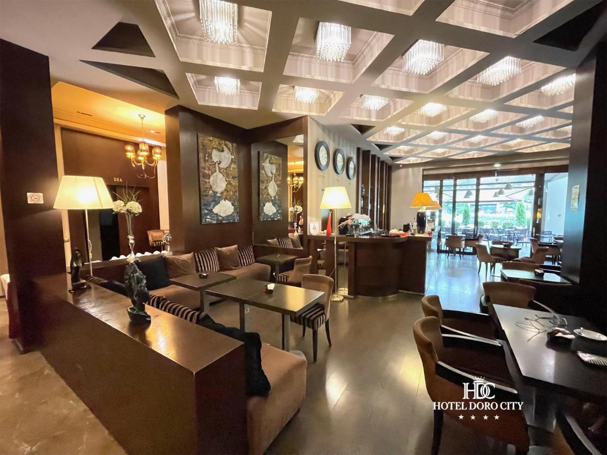 Doro Hotel 4*