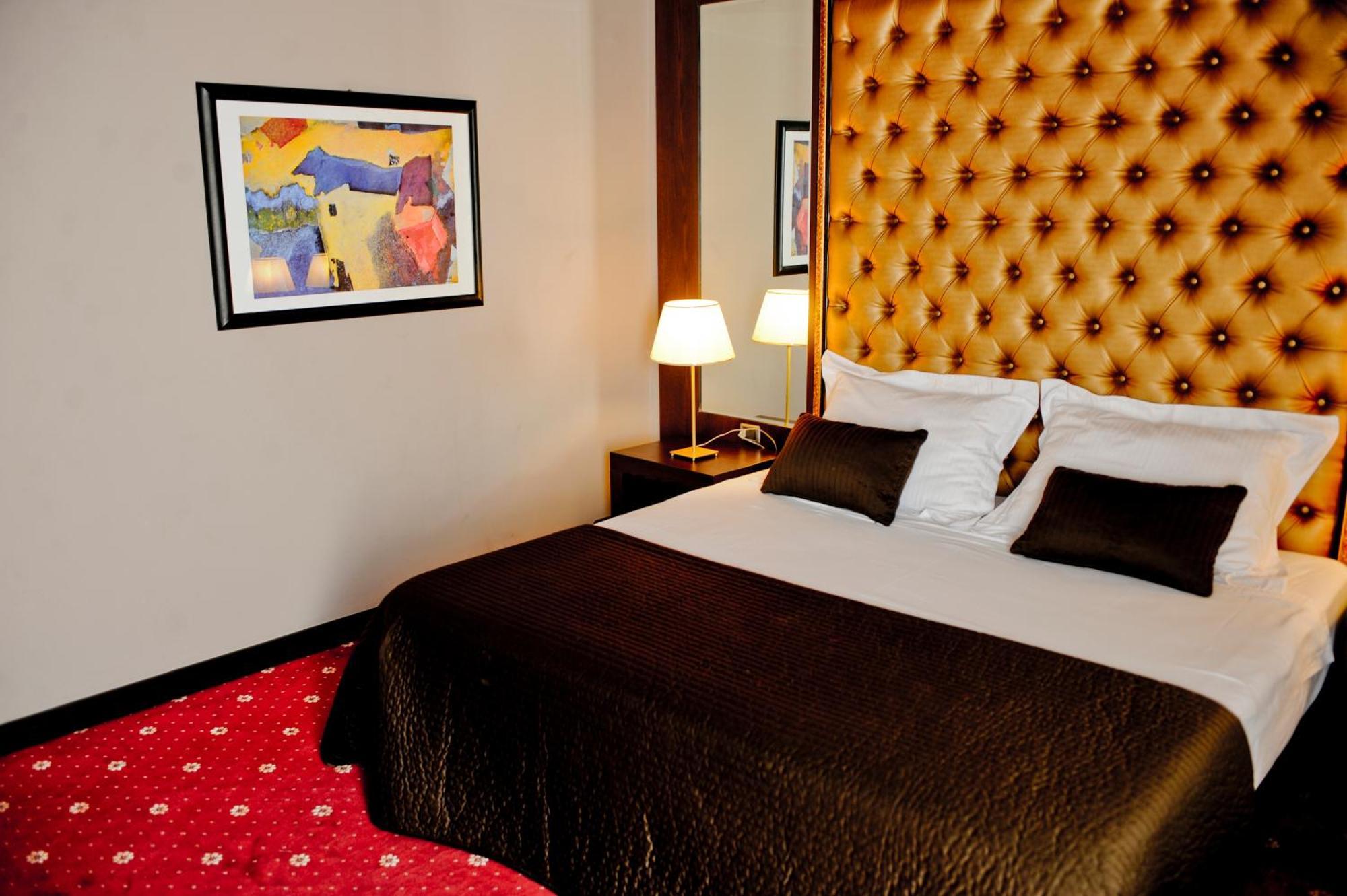 Hotel Doro Tirana