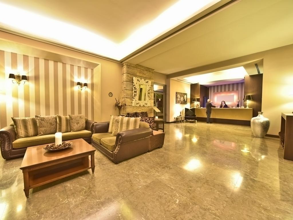 Hotel Doro Tirana