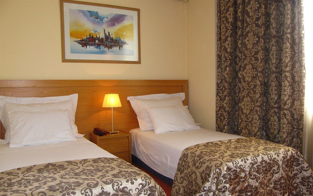 Hotel Doro 4*