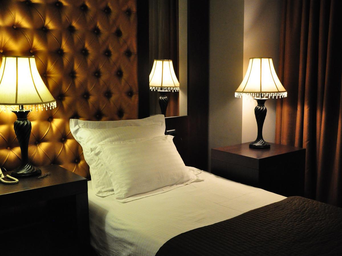 Doro Hotel 4*