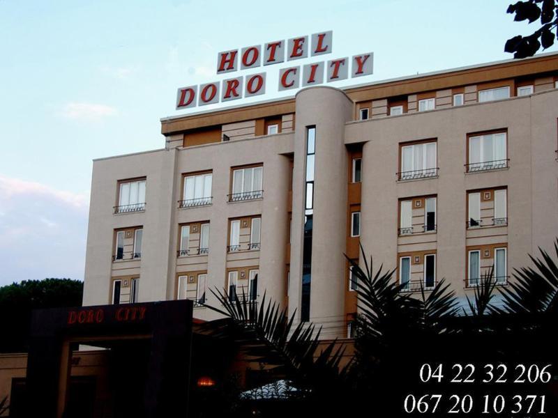 Doro 4*